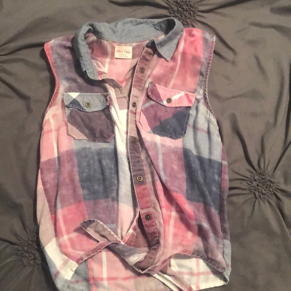 Doesn’t fit